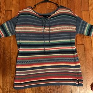 3/$30- Chaps Sweater